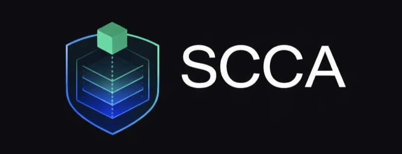 SCCA logo